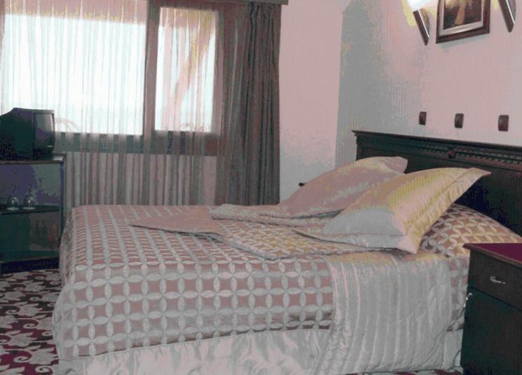 Uzunkum Hotel Трабзон Стая снимка
