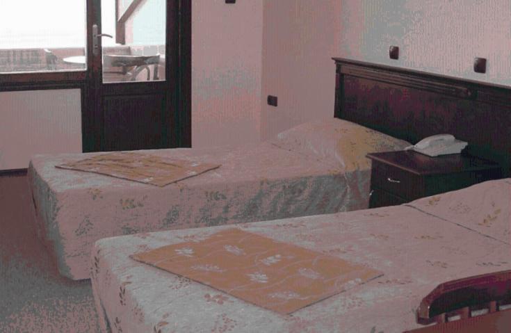 Uzunkum Hotel Трабзон Стая снимка