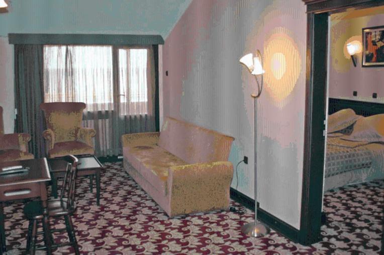 Uzunkum Hotel Трабзон Стая снимка